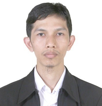 Mohammad Riza Nurtam, M.Kom.