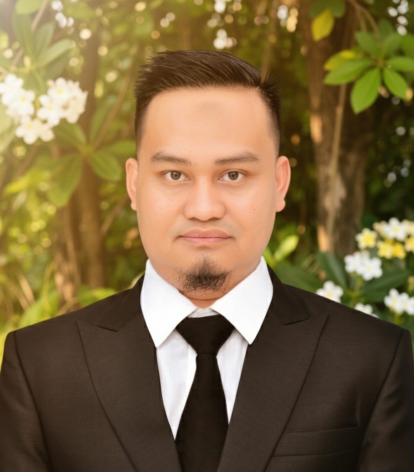 Teddy Yuliswar, S. Kom