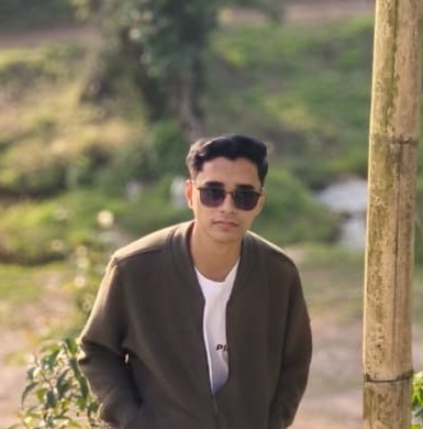 Fadly Kurniawan, S. Tr. T