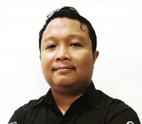Yoppi Lisyadi Oktapianus, S. T., M.T