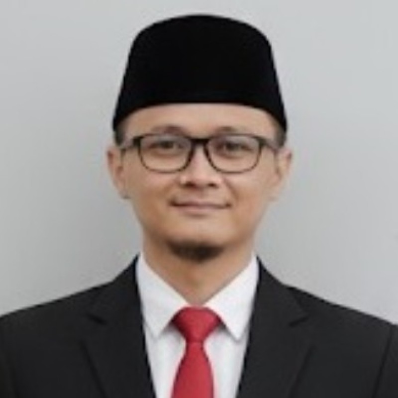 Budi Sunaryo, S. T., M. T.