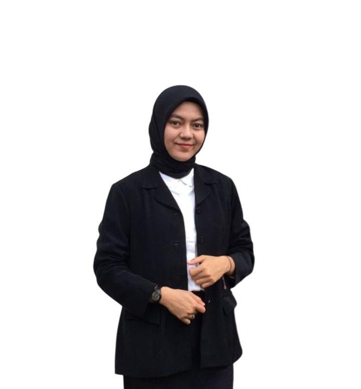 Putri Ramadina Daulay, S.Tr.T
