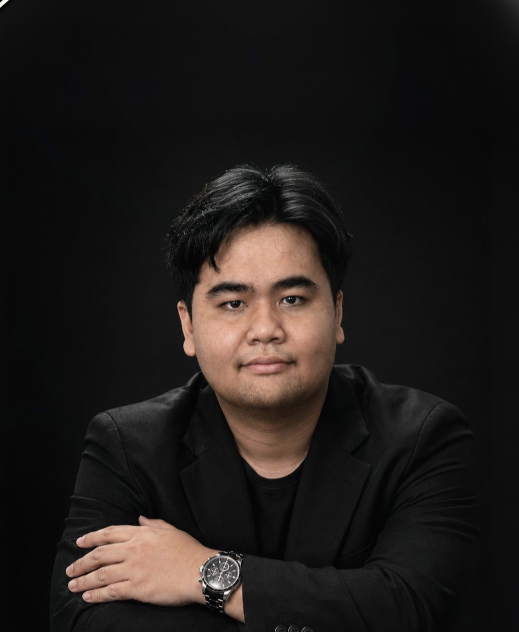 Reihan Hanafi Wiyanatra, S. Tr. T.