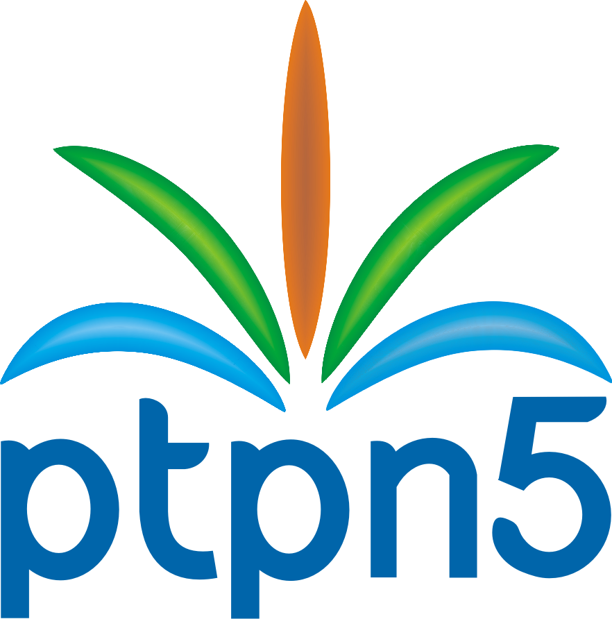Logo PTPN V